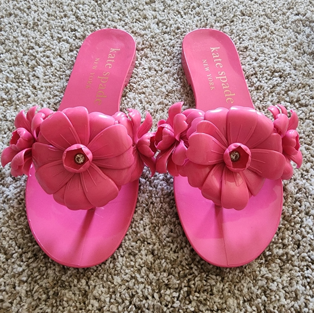 Kate Spade Jaylee Flip Flop